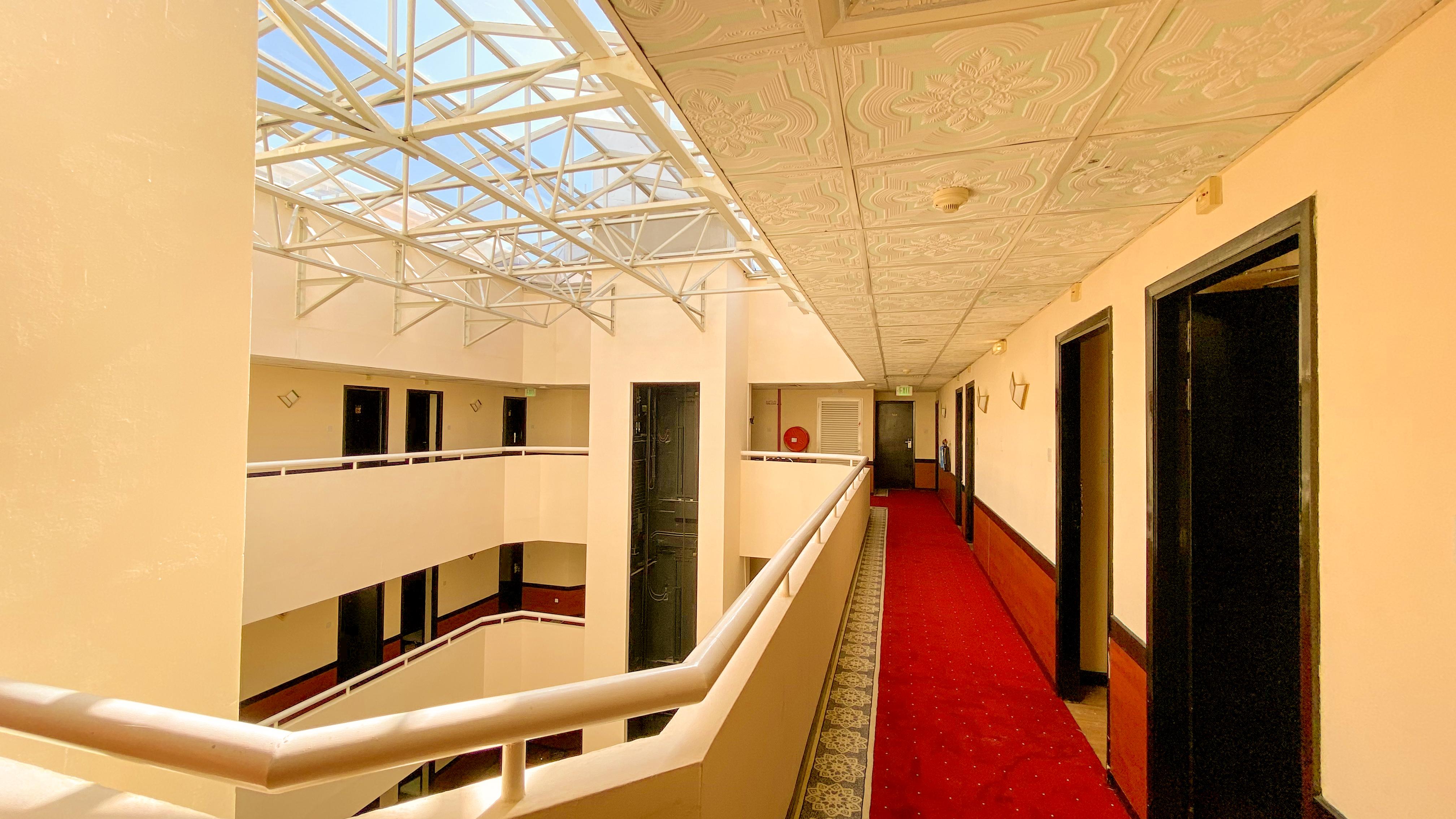 Regal Peninsula Hotel Formerly New Peninsula Hotel Ghubaiba Bus Station Bur Dubai Exterior foto